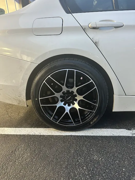 RNR Tire Express 0