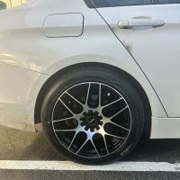 RNR Tire Express