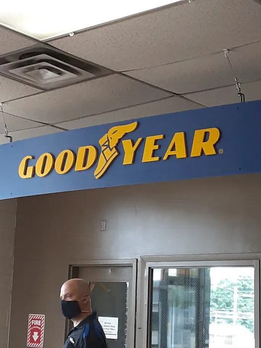 Goodyear Auto Service 2