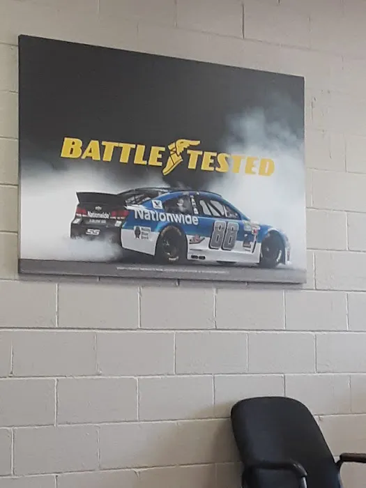 Goodyear Auto Service 0