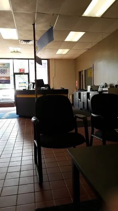 Goodyear Auto Service 4