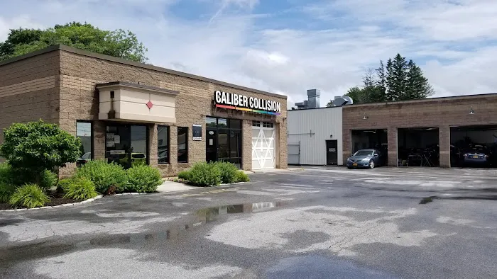 Caliber Collision 2