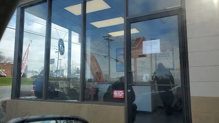 Valvoline Instant Oil Change 0