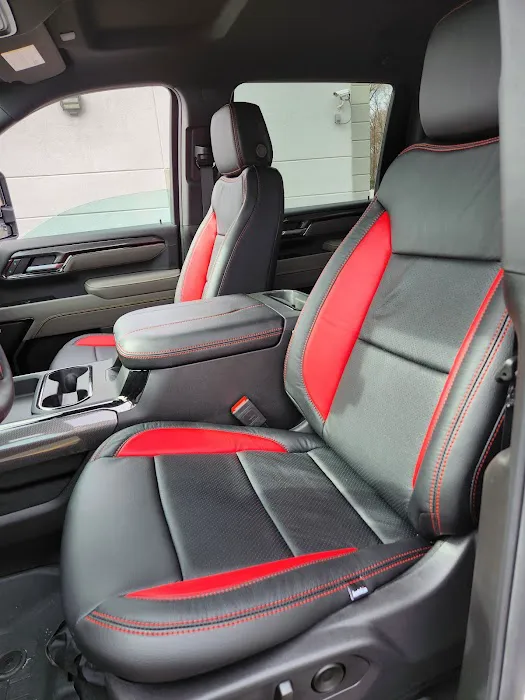 Soft N' Cushy Auto 4