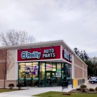 O'Reilly Auto Parts