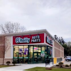 O'Reilly Auto Parts ico