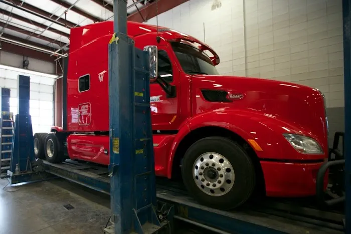 Diesel Mechanics of America 1