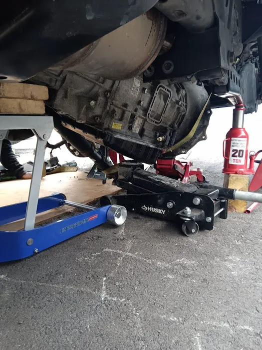 Diesel Mechanics of America 4