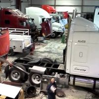 Diesel Mechanics of America