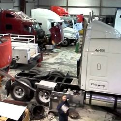 Diesel Mechanics of America ico