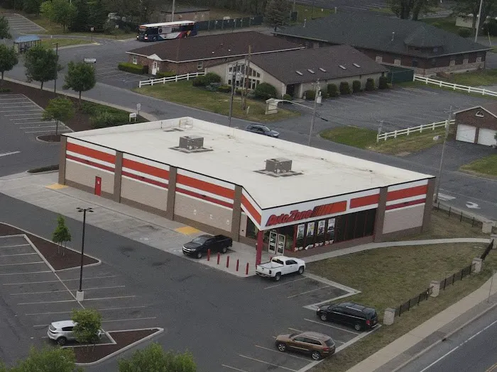 AutoZone Auto Parts 0
