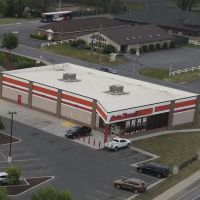 AutoZone Auto Parts
