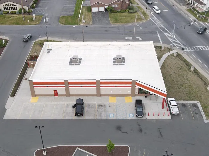 AutoZone Auto Parts 1
