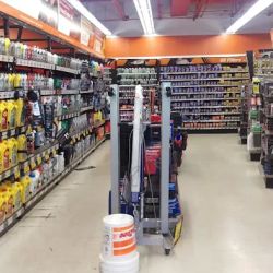 AutoZone Auto Parts ico