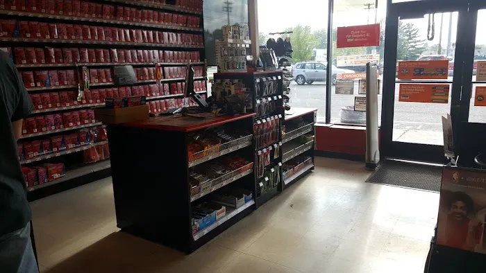 AutoZone Auto Parts 5