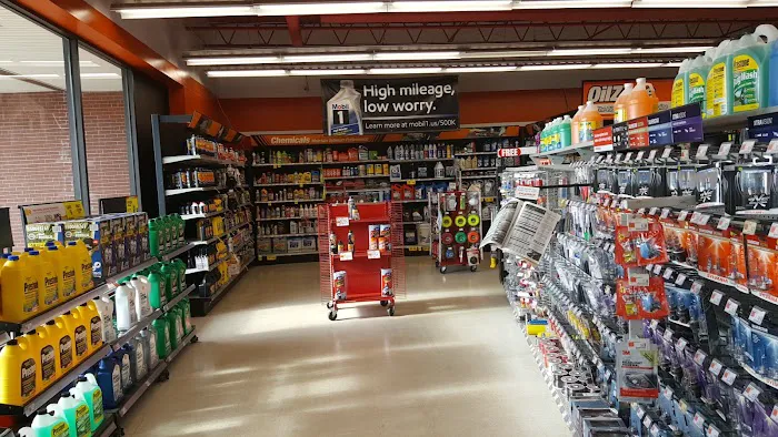 AutoZone Auto Parts 6