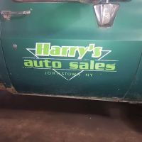 Harry's Auto U-pull it parts