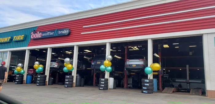 Mavis Discount Tire 6
