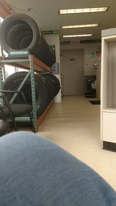 Mavis Discount Tire 5