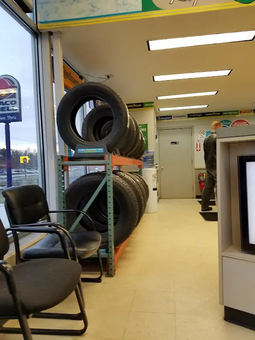 Mavis Discount Tire 1