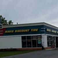 Mavis Discount Tire