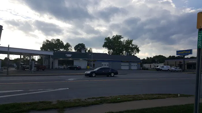 Warren Tire Service Center Inc. 3