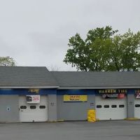 Warren Tire Service Center Inc.