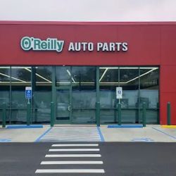 O'Reilly Auto Parts ico