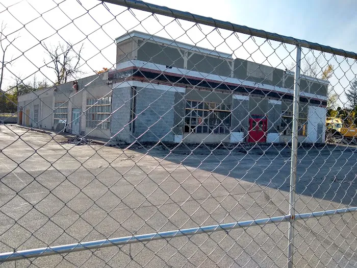 O'Reilly Auto Parts 2