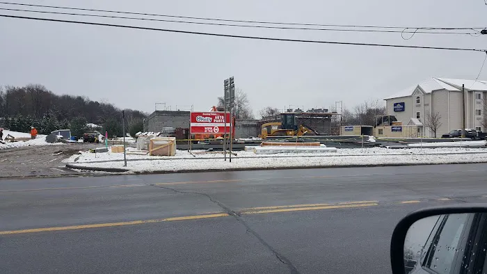 O'Reilly Auto Parts 1