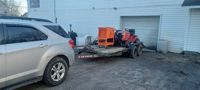E&J Jerome Service,Inc. 2