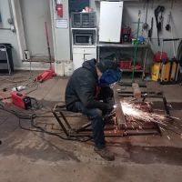 E&J Jerome Service,Inc.
