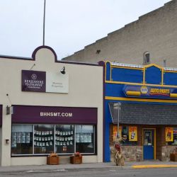 NAPA Auto Parts - TB Auto Parts ico