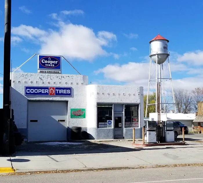 Bo's Tire Services 0