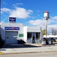 Bo's Tire Services