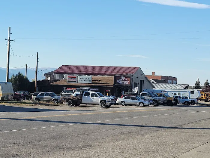 Bo's Tire Services 2
