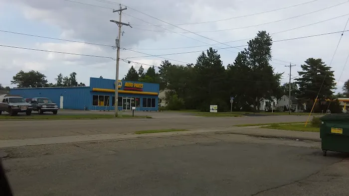 NAPA Auto Parts - Mosinee Auto Parts 2