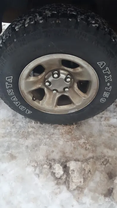 Lietz's Auto Services Inc 0