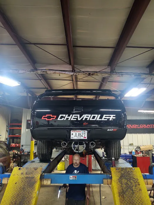 Kohnert Auto Repair 1