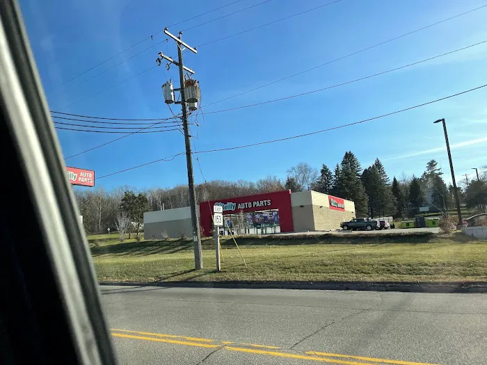 O'Reilly Auto Parts 5