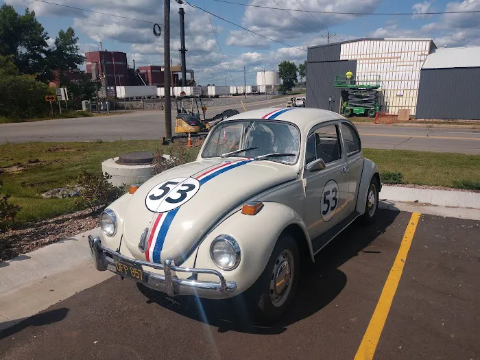 O'Reilly Auto Parts 3