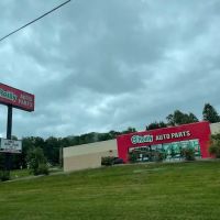 O'Reilly Auto Parts