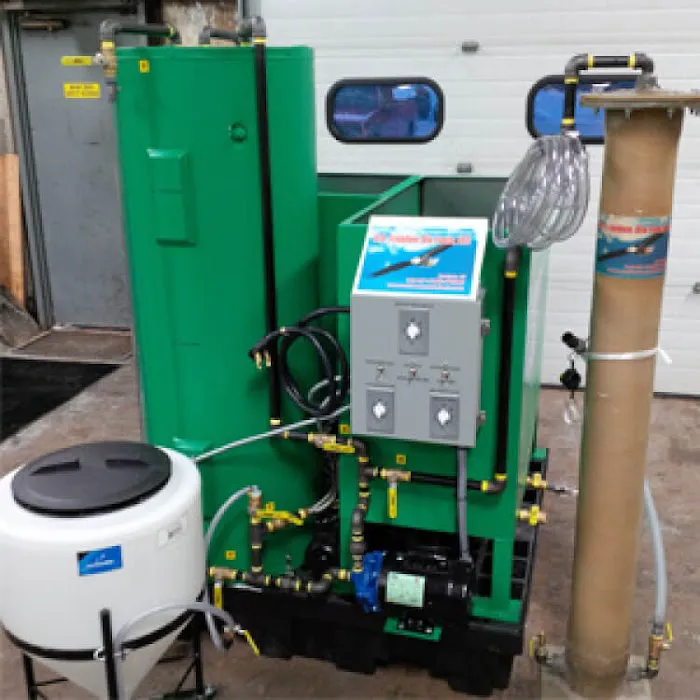 U.S. Freedom Bio Fuels 2