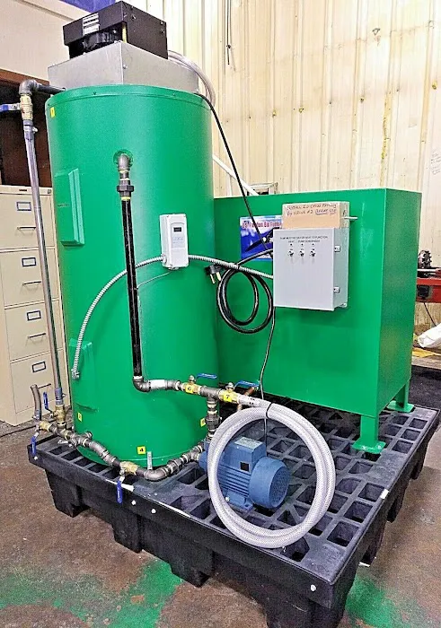 U.S. Freedom Bio Fuels 3