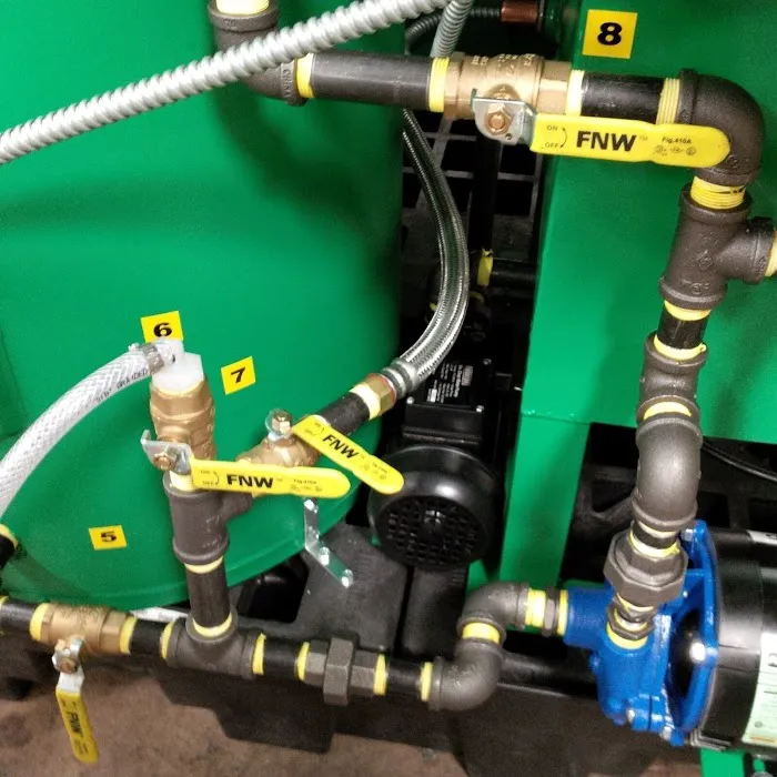 U.S. Freedom Bio Fuels 4