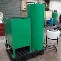 U.S. Freedom Bio Fuels
