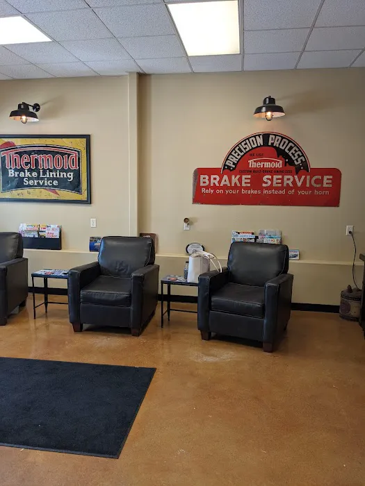 Sternot Auto Repair Inc. 1
