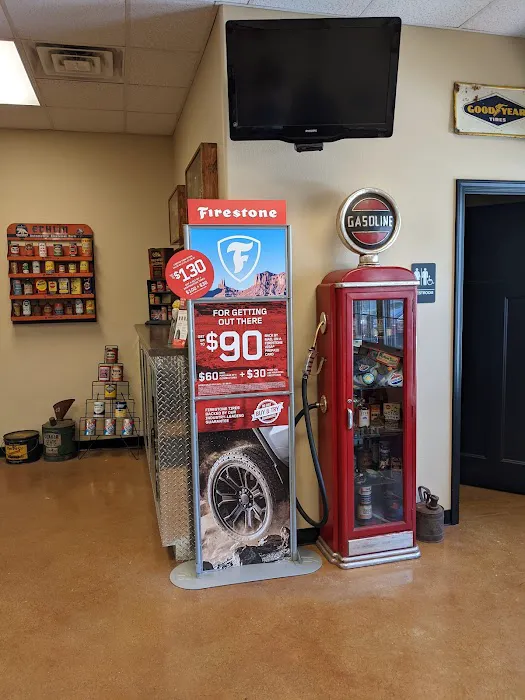 Sternot Auto Repair Inc. 3