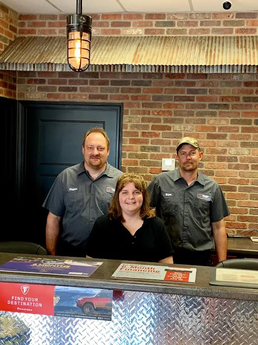 Sternot Auto Repair Inc. 7