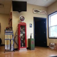 Sternot Auto Repair Inc.